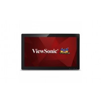 VIEWSONIC TOUCH SCREEN MONITOR 27 Inch (TD2740)